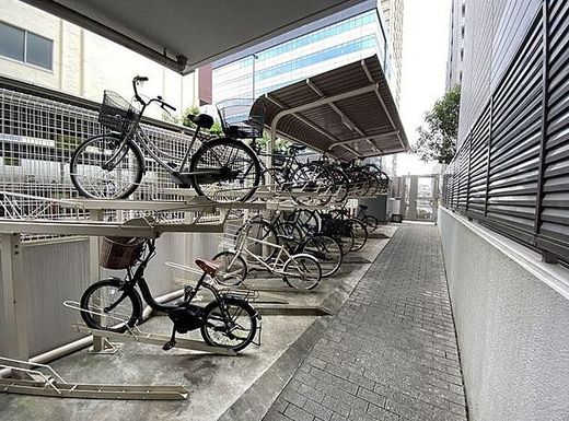 藤和シティホームズ蔵前駅前クレーデルコート