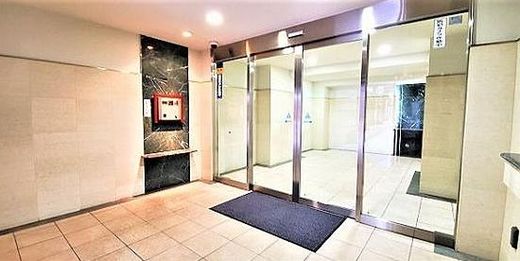 藤和シティホームズ蔵前駅前クレーデルコート