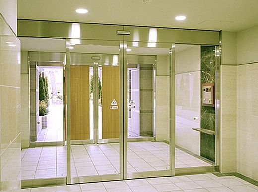 藤和シティホームズ蔵前駅前クレーデルコート