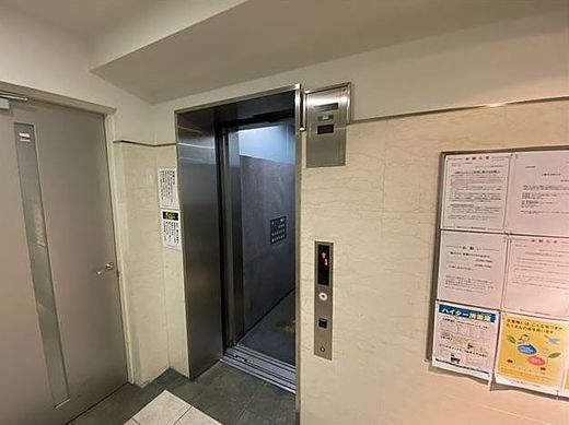 藤和シティホームズ蔵前駅前クレーデルコート