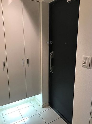 藤和シティホームズ蔵前駅前クレーデルコート
