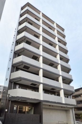 物件メイン画像