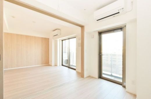 シーフォルム大井町