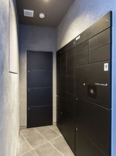 アンソレイエ下北沢