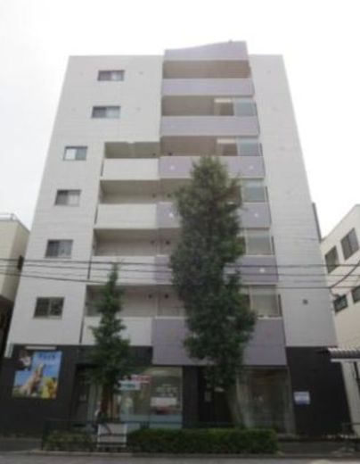 クレール小石川