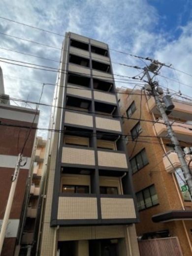 ハーモニーグラシア駒込