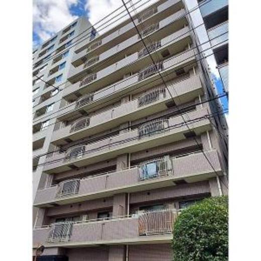 カーサグランデ本郷