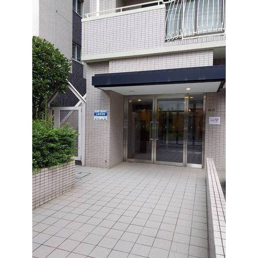 カーサグランデ本郷