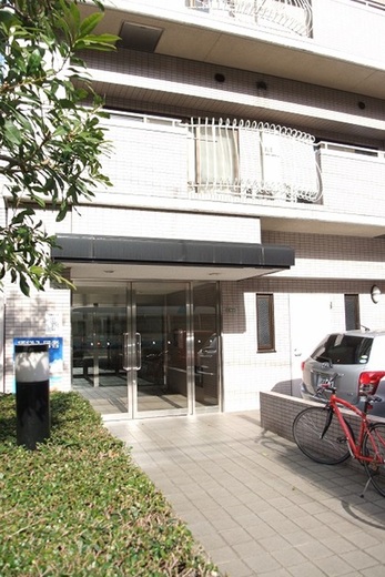 カーサグランデ本郷