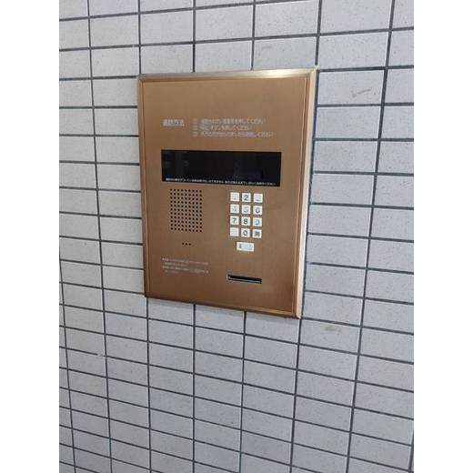 カーサグランデ本郷