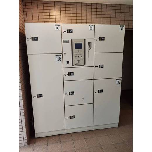 カーサグランデ本郷