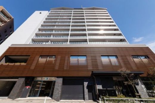 ヒルトップ・スクエアー