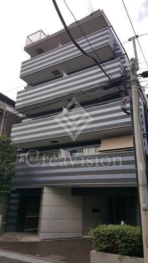 グレンパーク神楽坂