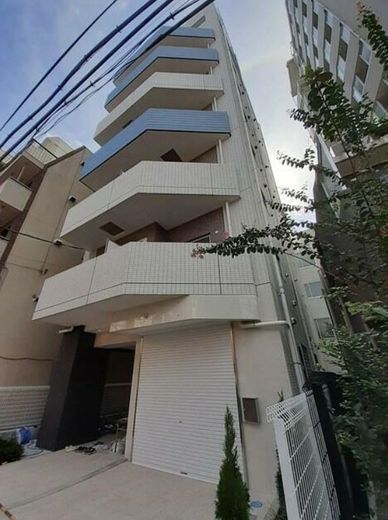 サンブルーム赤坂