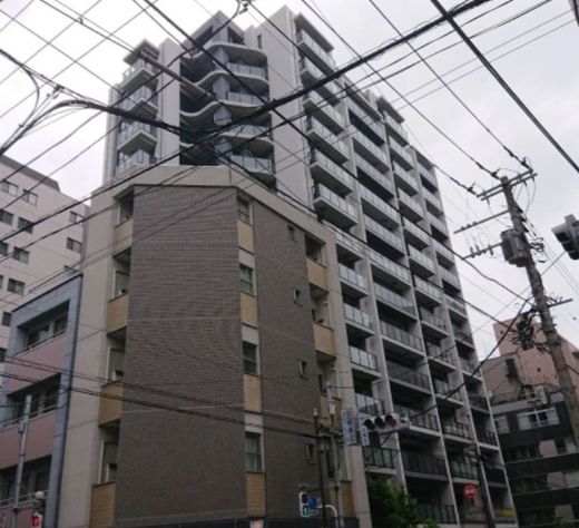 シティハウス文京湯島