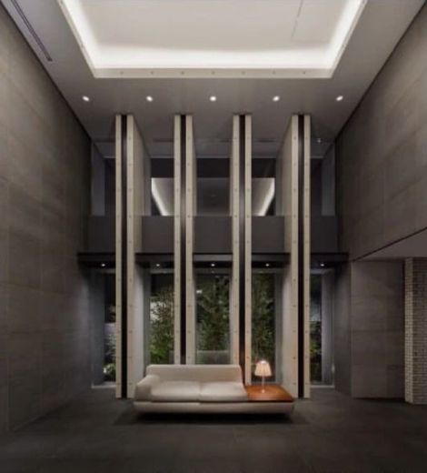 シティハウス文京湯島