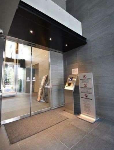 シティハウス文京湯島