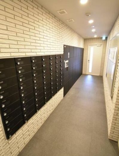 シティハウス文京湯島