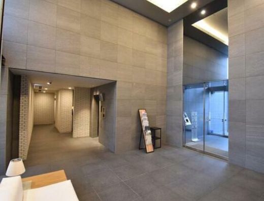 シティハウス文京湯島