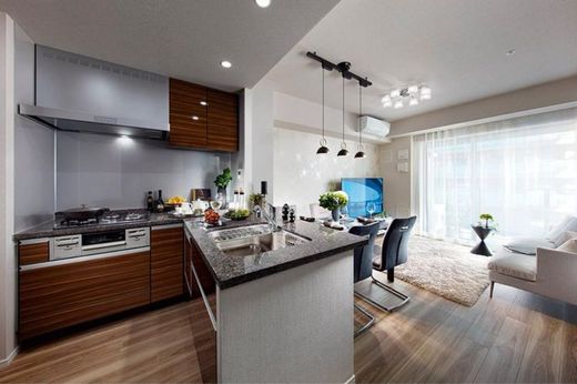 シティハウス文京湯島