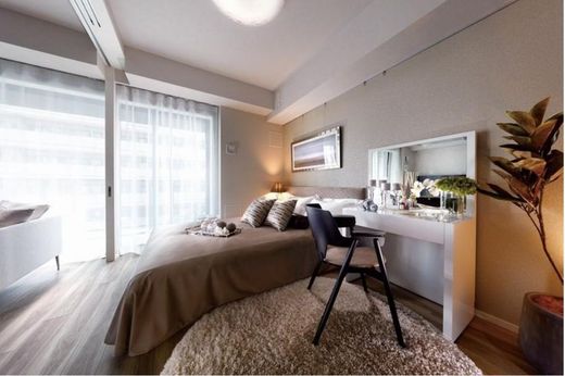 シティハウス文京湯島