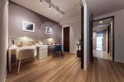 シティハウス文京湯島