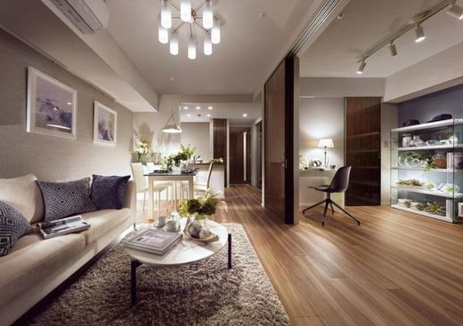 シティハウス文京湯島