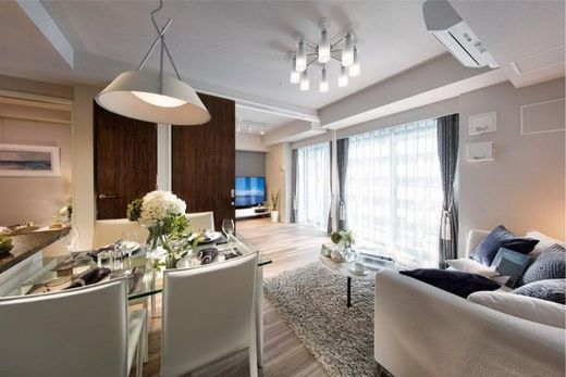 シティハウス文京湯島