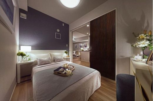 シティハウス文京湯島