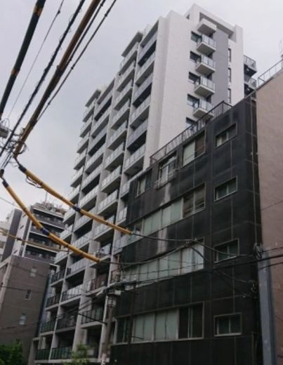 シティハウス文京湯島