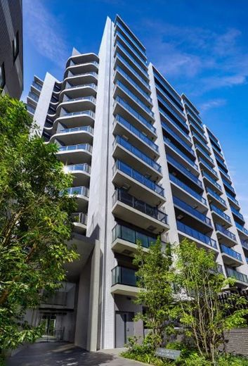 シティハウス文京湯島