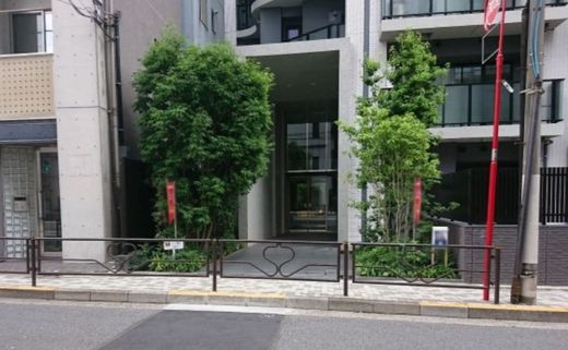 シティハウス文京湯島