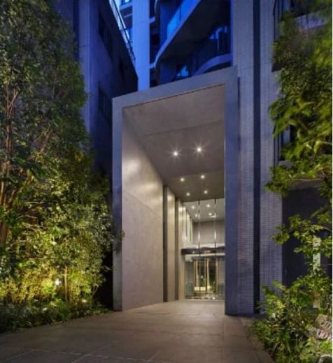 シティハウス文京湯島