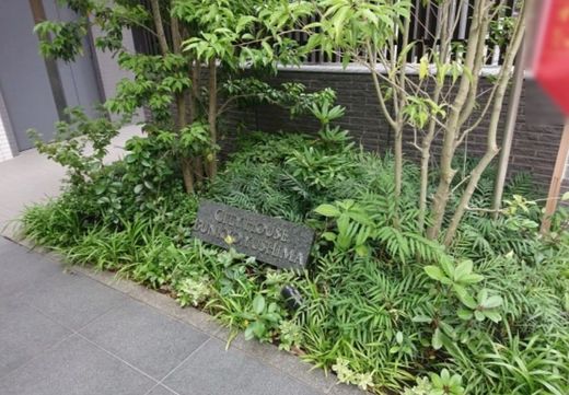 シティハウス文京湯島