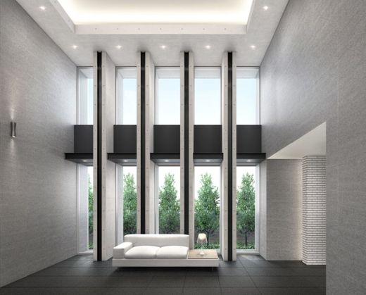 シティハウス文京湯島