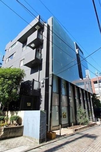 プロヴェール自由が丘