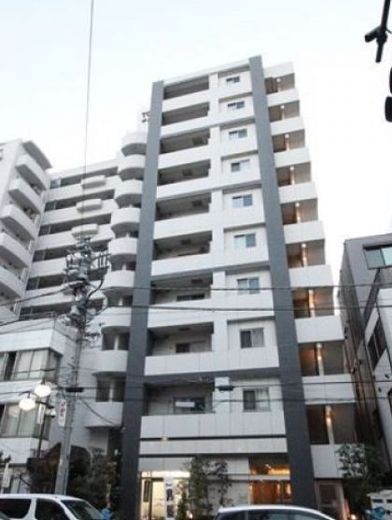 アージョ文京千駄木クレアーレ