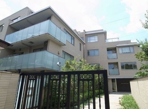 ディアクオーレ成城