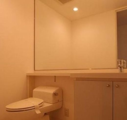 上用賀コートサイド