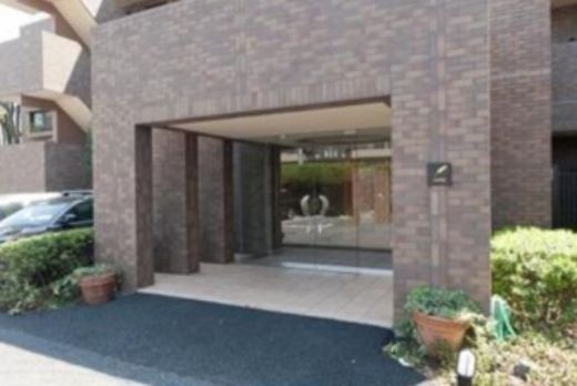 上用賀コートサイド