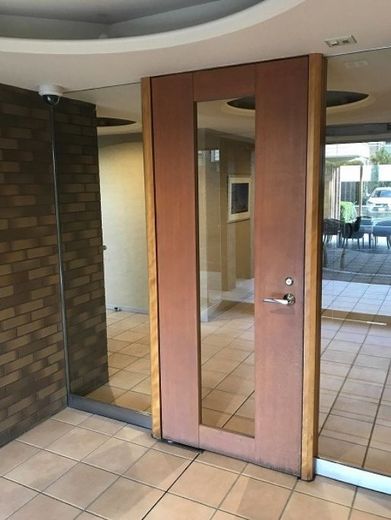 上用賀コートサイド