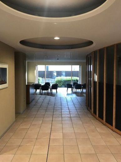 上用賀コートサイド