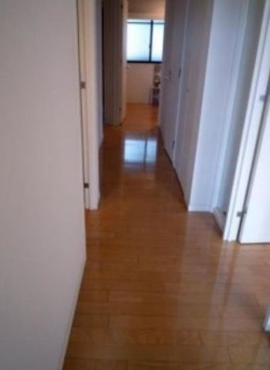 上用賀コートサイド