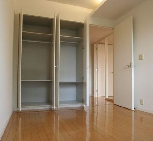 上用賀コートサイド