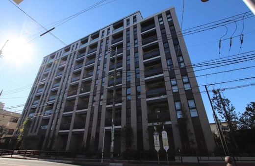 プライマル練馬豊島園