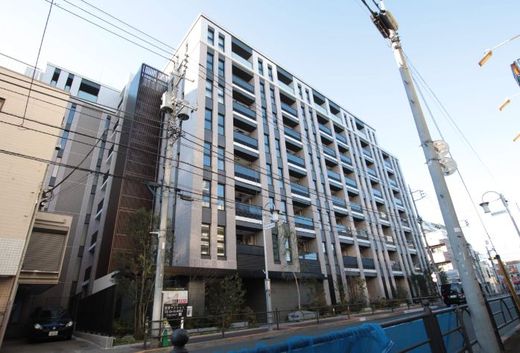 プライマル練馬豊島園