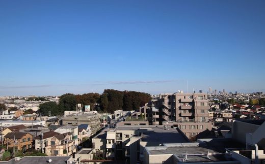 プライマル練馬豊島園