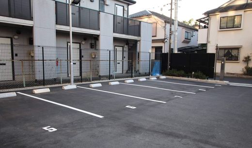 プライマル練馬豊島園