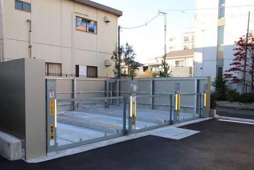 プライマル練馬豊島園