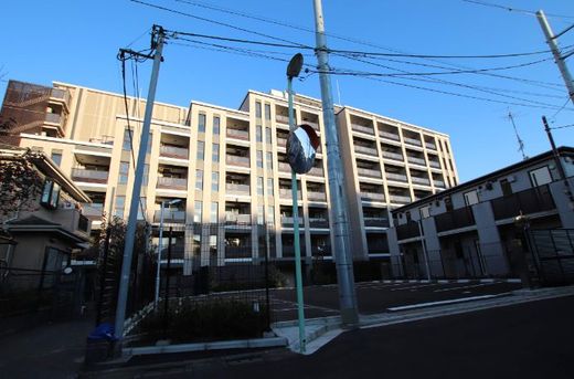 プライマル練馬豊島園